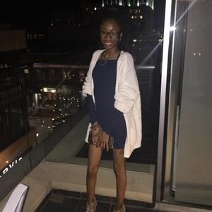 Meet your Posher, Jasmine